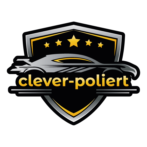 Logo clever-poliert.ch